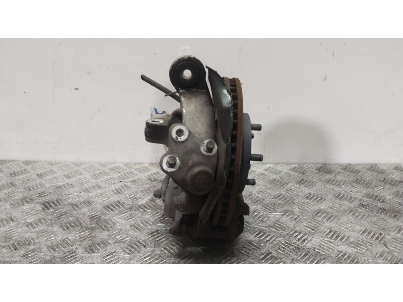 Recambio de mangueta delantera derecha para toyota prius (_w3_) 1.8 hybrid (zvw3_) referencia OEM IAM 4320147030  