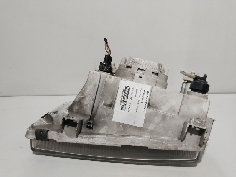 Recambio de faro derecho para skoda felicia combi ( 795) glx referencia OEM IAM 6U1941018C   Recambio de faro derecho para skoda felicia combi ( 795) glx referencia OEM IAM 6U1941018C