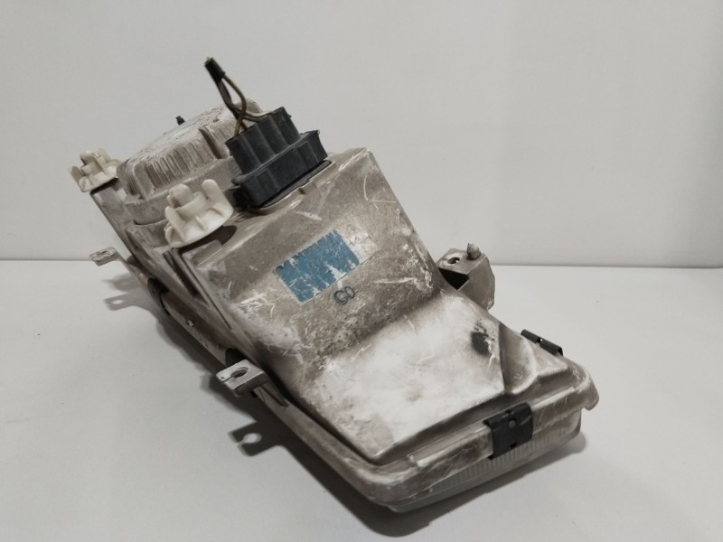 Recambio de faro derecho para skoda felicia combi ( 795) glx referencia OEM IAM 6U1941018C   Recambio de faro derecho para skoda felicia combi ( 795) glx referencia OEM IAM 6U1941018C