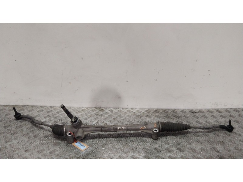 Recambio de cremallera direccion para toyota prius (_w3_) 1.8 hybrid (zvw3_) referencia OEM IAM 4551047050  