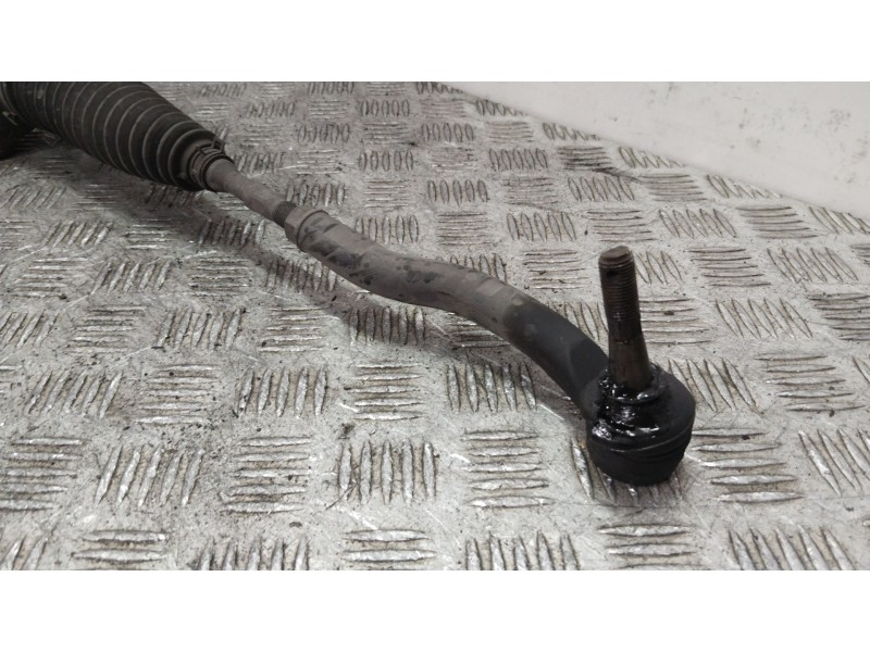 Recambio de cremallera direccion para toyota prius (_w3_) 1.8 hybrid (zvw3_) referencia OEM IAM 4551047050  