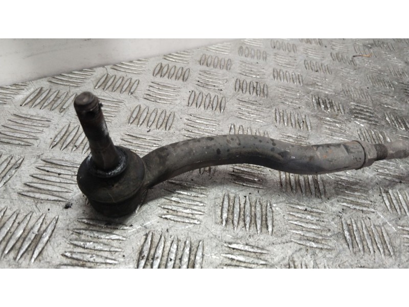 Recambio de cremallera direccion para toyota prius (_w3_) 1.8 hybrid (zvw3_) referencia OEM IAM 4551047050  