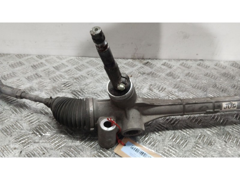 Recambio de cremallera direccion para toyota prius (_w3_) 1.8 hybrid (zvw3_) referencia OEM IAM 4551047050  