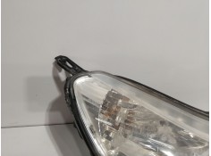 Recambio de faro derecho para citroën c5 berlina attraction referencia OEM IAM 9650055880   2