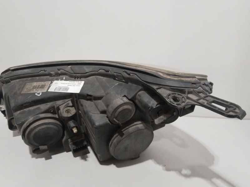 Recambio de faro derecho para citroën c5 berlina attraction referencia OEM IAM 9650055880  
