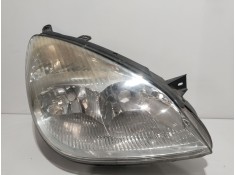 Recambio de faro derecho para citroën c5 berlina 2.0 hdi sx referencia OEM IAM 6205X2  