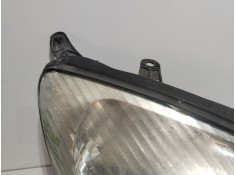 Recambio de faro derecho para citroën c5 berlina 2.0 hdi sx referencia OEM IAM 6205X2   2