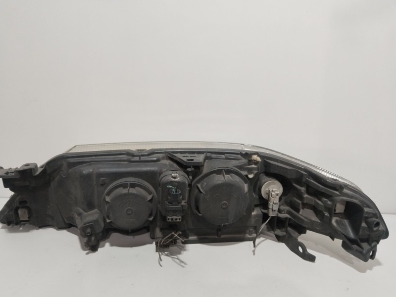 Recambio de faro derecho para renault laguna ii grandtour (kg0) dynamique referencia OEM IAM 7701061671  