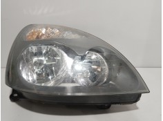 Recambio de faro derecho para renault clio ii fase ii (b/cb0) community referencia OEM IAM 8200478985  