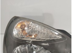 Recambio de faro derecho para renault clio ii fase ii (b/cb0) community referencia OEM IAM 8200478985   2