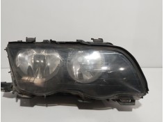 Recambio de faro derecho para bmw serie 3 berlina (e46) 320d referencia OEM IAM 63127165770  