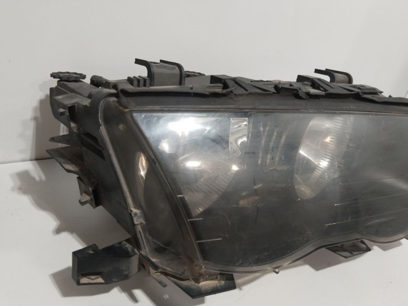 Recambio de faro derecho para bmw serie 3 berlina (e46) 320d referencia OEM IAM 63127165770  