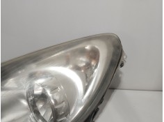 Recambio de faro izquierdo para opel corsa d (s07) 1.4 (l08, l68) referencia OEM IAM 13217453   2
