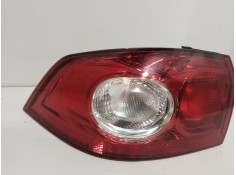 Recambio de piloto trasero izquierdo para renault laguna ii (bg0/1_) 1.6 16v (bg1g, bg1h) referencia OEM IAM 085511960   2