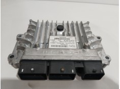 Recambio de centralita motor uce para peugeot 407 (6d_) 2.0 hdi 135 (6drhrh, 6drhre, 6drhrg, 6drhrj) referencia OEM IAM 96662665