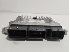 Recambio de centralita motor uce para peugeot 407 (6d_) 2.0 hdi 135 (6drhrh, 6drhre, 6drhrg, 6drhrj) referencia OEM IAM 96662665 2