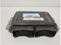 Recambio de centralita motor uce para renault twingo i (c06_) 1.2 16v (c060) referencia OEM IAM 8200044443