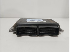 Recambio de centralita motor uce para renault twingo i (c06_) 1.2 16v (c060) referencia OEM IAM 8200044443   2