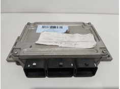 Recambio de centralita motor uce para citroën c4 coupé (la_) 1.4 16v referencia OEM IAM 9664934380