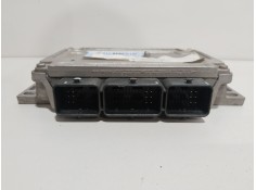 Recambio de centralita motor uce para citroën c4 coupé (la_) 1.4 16v referencia OEM IAM 9664934380   2