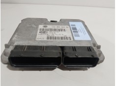 Recambio de centralita motor uce para seat ibiza iii (6l1) 2.0 referencia OEM IAM 036906034AH