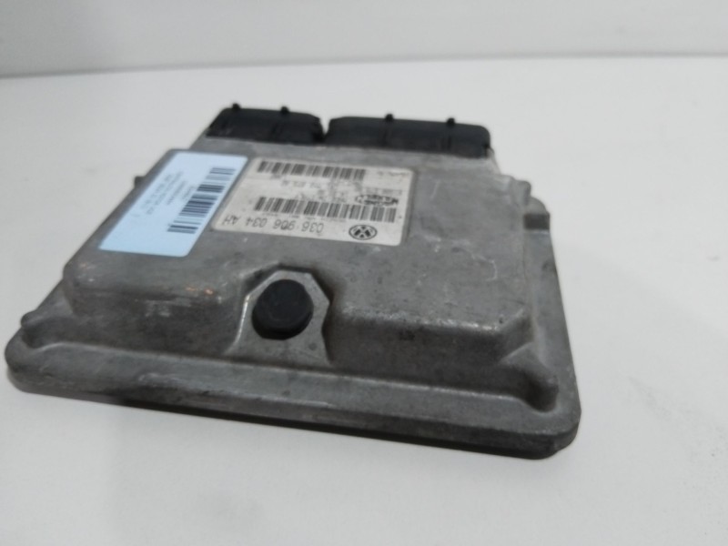 Recambio de centralita motor uce para seat ibiza iii (6l1) 2.0 referencia OEM IAM 036906034AH  