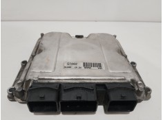 Recambio de centralita motor uce para citroën xsara picasso (n68) 2.0 hdi referencia OEM IAM 0281010996  