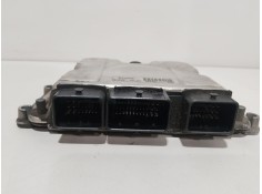 Recambio de centralita motor uce para citroën xsara picasso (n68) 2.0 hdi referencia OEM IAM 0281010996   2
