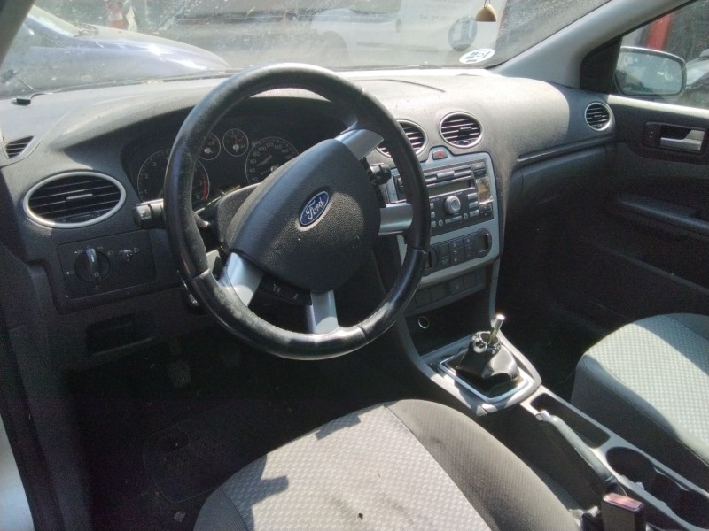ford focus ii (da_, hcp, dp) del año 2006