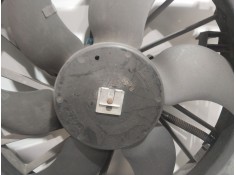 Recambio de electroventilador para renault megane ii berlina 5p authentique referencia OEM IAM 8200151465R   2