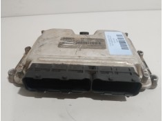 Recambio de centralita motor uce para renault kangoo (kc0/1_) 1.9 dci 4x4 (kc0v) referencia OEM IAM 0281010502  