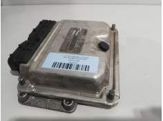 Recambio de centralita motor uce para renault kangoo (kc0/1_) 1.9 dci 4x4 (kc0v) referencia OEM IAM 0281010502   2