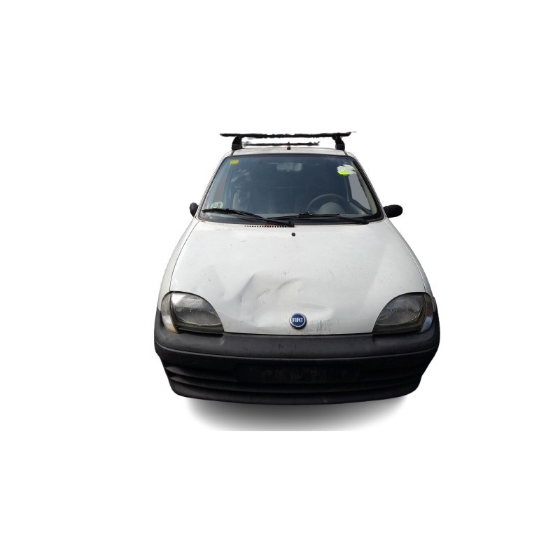 FIAT SEICENTO / 600 (187_) - imagen 2