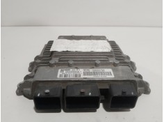 Recambio de centralita motor uce para peugeot 307 (3a/c) 2.0 hdi 90 referencia OEM IAM 9650664080  