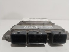 Recambio de centralita motor uce para peugeot 307 (3a/c) 2.0 hdi 90 referencia OEM IAM 9650664080   2