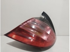 Recambio de piloto trasero derecho para mercedes-benz clase c (w203) sportcoupe c 220 cdi (203.706) referencia OEM IAM 203820066