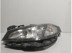 Recambio de faro izquierdo para renault laguna ii (bg0/1_) 1.6 16v (bg1g, bg1h) referencia OEM IAM 89900469  