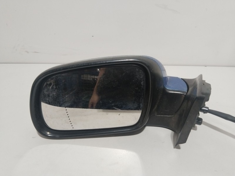 Recambio de retrovisor izquierdo para peugeot 307 (3a/c) 2.0 hdi 90 referencia OEM IAM   