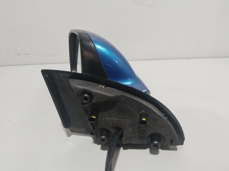 Recambio de retrovisor izquierdo para peugeot 307 (3a/c) 2.0 hdi 90 referencia OEM IAM   