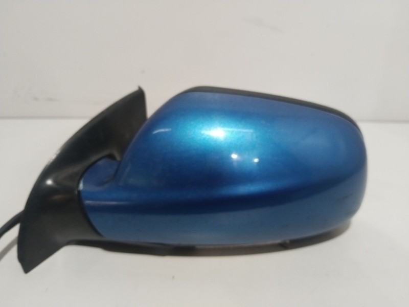 Recambio de retrovisor izquierdo para peugeot 307 (3a/c) 2.0 hdi 90 referencia OEM IAM   