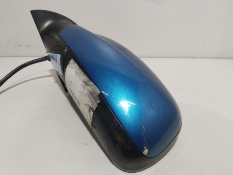 Recambio de retrovisor izquierdo para peugeot 307 (3a/c) 2.0 hdi 90 referencia OEM IAM   