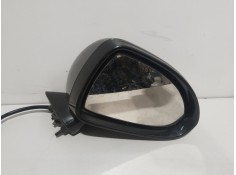 Recambio de retrovisor derecho para opel corsa d (s07) 1.4 (l08, l68) referencia OEM IAM 468435664  