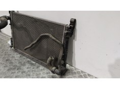 Recambio de radiador agua para opel corsa c (x01) 1.3 cdti (f08, f68) referencia OEM IAM 877660010   2