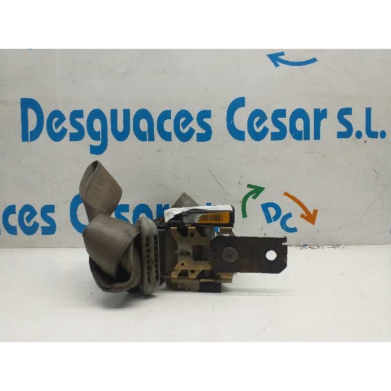 CINTURON SEGURIDAD DELANTERO IZQUIERDO  - imagen 2