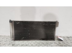 Recambio de condensador / radiador aire acondicionado para opel corsa c (x01) 1.3 cdti (f08, f68) referencia OEM IAM 1850168