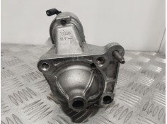 Recambio de motor arranque para renault espace iv (jk0/1_) 1.9 dci (jk0u, jk0g) referencia OEM IAM 8200628426