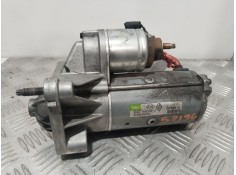 Recambio de motor arranque para renault espace iv (jk0/1_) 1.9 dci (jk0u, jk0g) referencia OEM IAM 8200628426   2