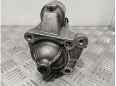 Recambio de motor arranque para renault espace iv (jk0/1_) 1.9 dci (jk0u, jk0g) referencia OEM IAM 8200331251