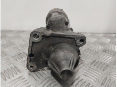 Recambio de motor arranque para citroën c4 coupé (la_) 1.6 hdi referencia OEM IAM 9645100680  