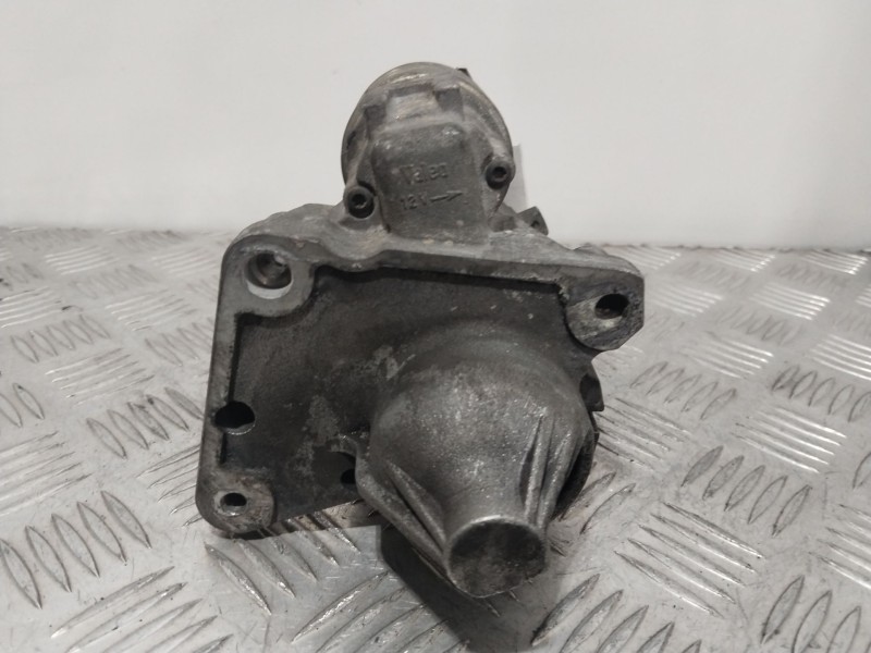 Recambio de motor arranque para citroën c4 coupé (la_) 1.6 hdi referencia OEM IAM 9645100680  